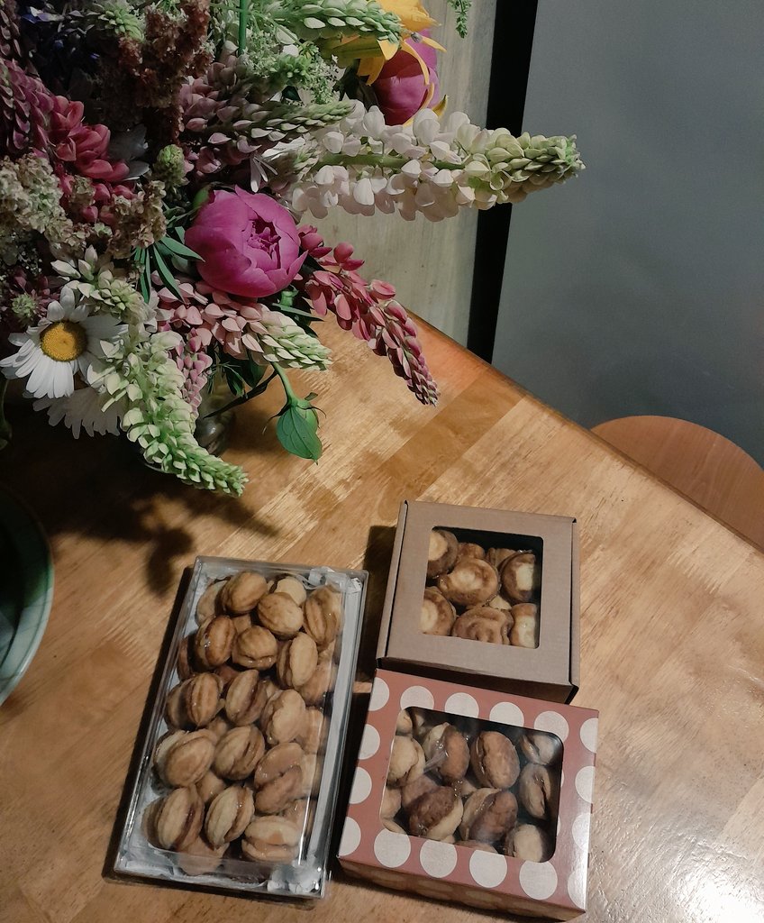 Iepriecināšu mīļos skolotājus! 🤍