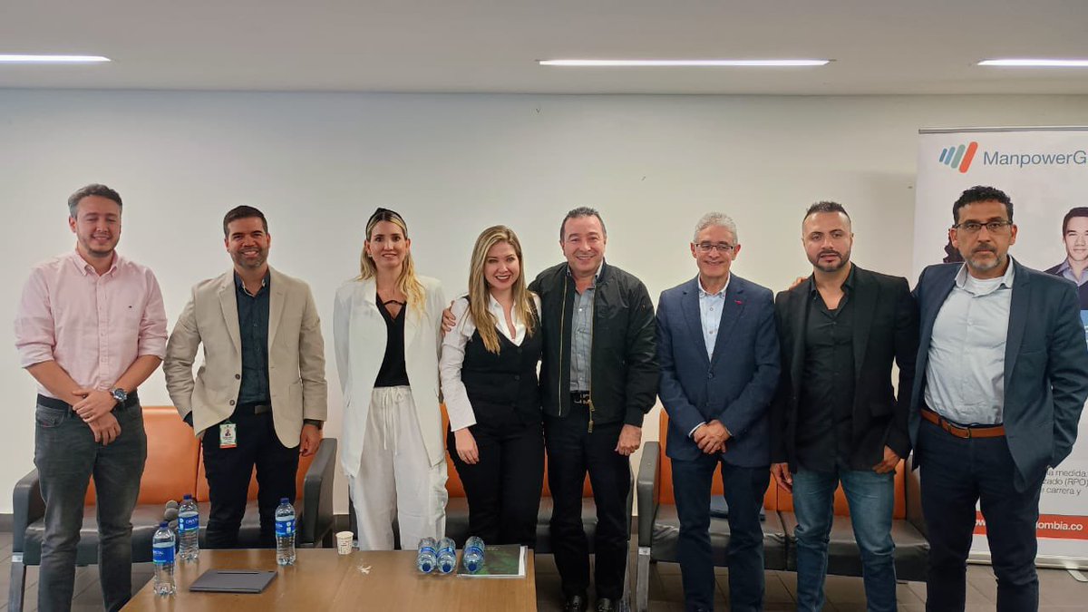 UNIMINUTO Antioquia-Chocó tweet media