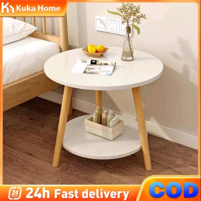 RubyRed43783676's tweet image. Check out Meja Kopi Small Coffe Table Round Table Mini Table Corner Sofa Side Table Nordic  Corner Nordic Meja Bulat Kecil 小茶几/圆桌 for RM39.90 - RM56.90. Get it on Shopee now! s.shopee.com.my/or5LxMN0

#coffeetable #minitable #cornertable #table