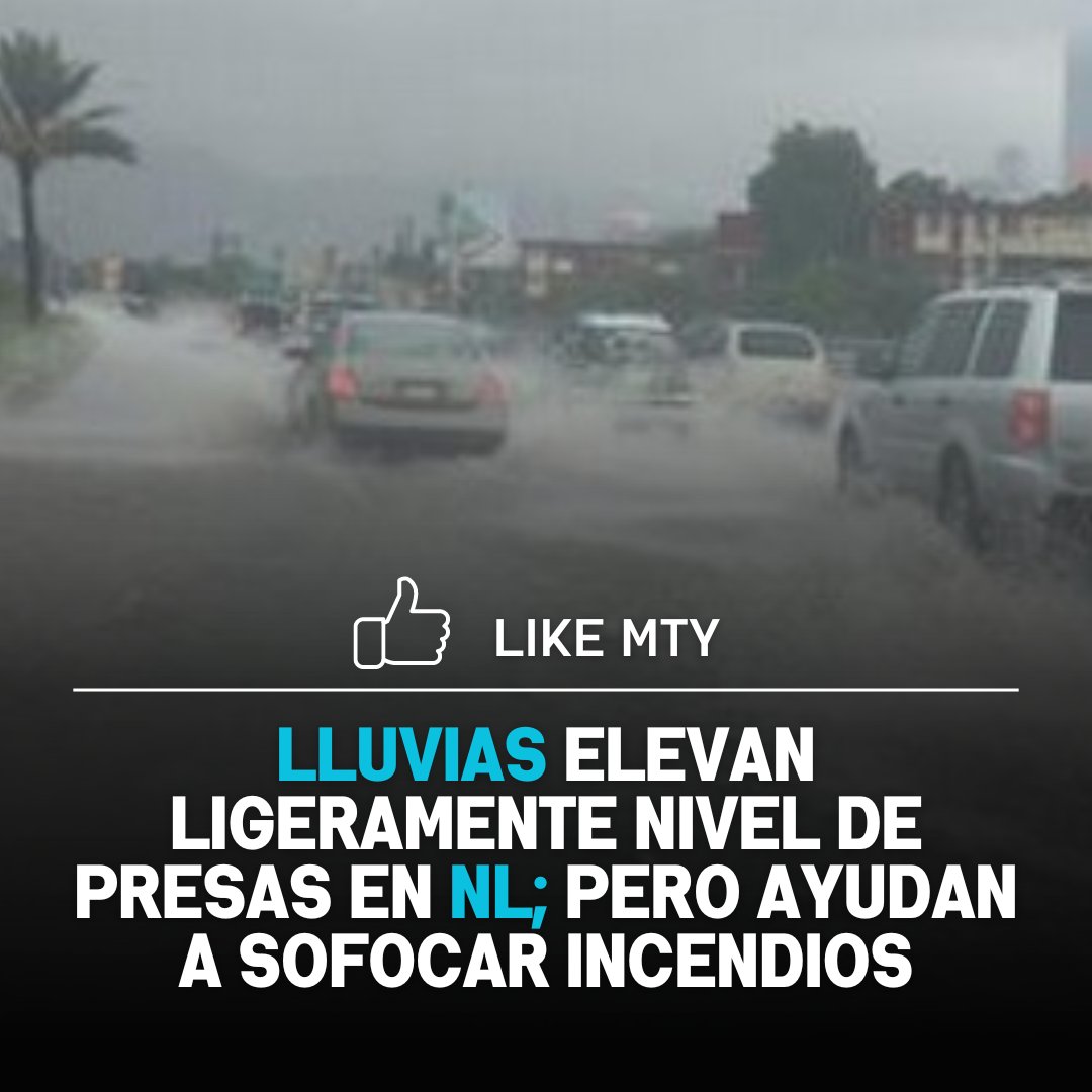 noticiascirculo's tweet photo. 🚒 #IncendiosControlados: Gracias a las lluvias, se han controlado los incendios en Santiago y Santa Catarina, protegiendo más de 1000 hectáreas de bosque. 🌲🔥 @MtyFollow @Soloenmty_ @AtentosMTYSur @CumbresReporta @Mty_Leones https://t.co/Tb6e1aZEr1