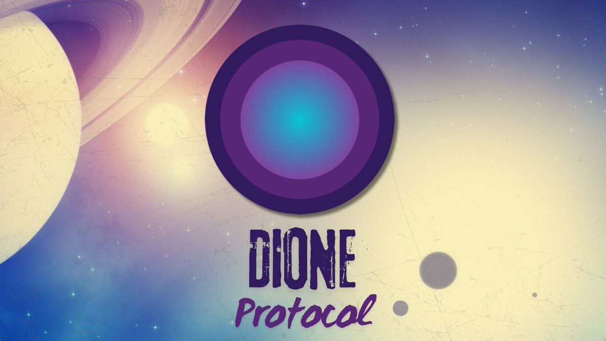 .@DioneProtocol Highlights 🌟

🔹 Decentralized Energy Trading: Power your world with peer-to-peer energy trading! 🌍⚡
🔹 Green Blockchain: Environmentally friendly, focusing on sustainability and efficiency. 🍃💡
🔹 Smart Contracts: Automate and streamline energy transactions