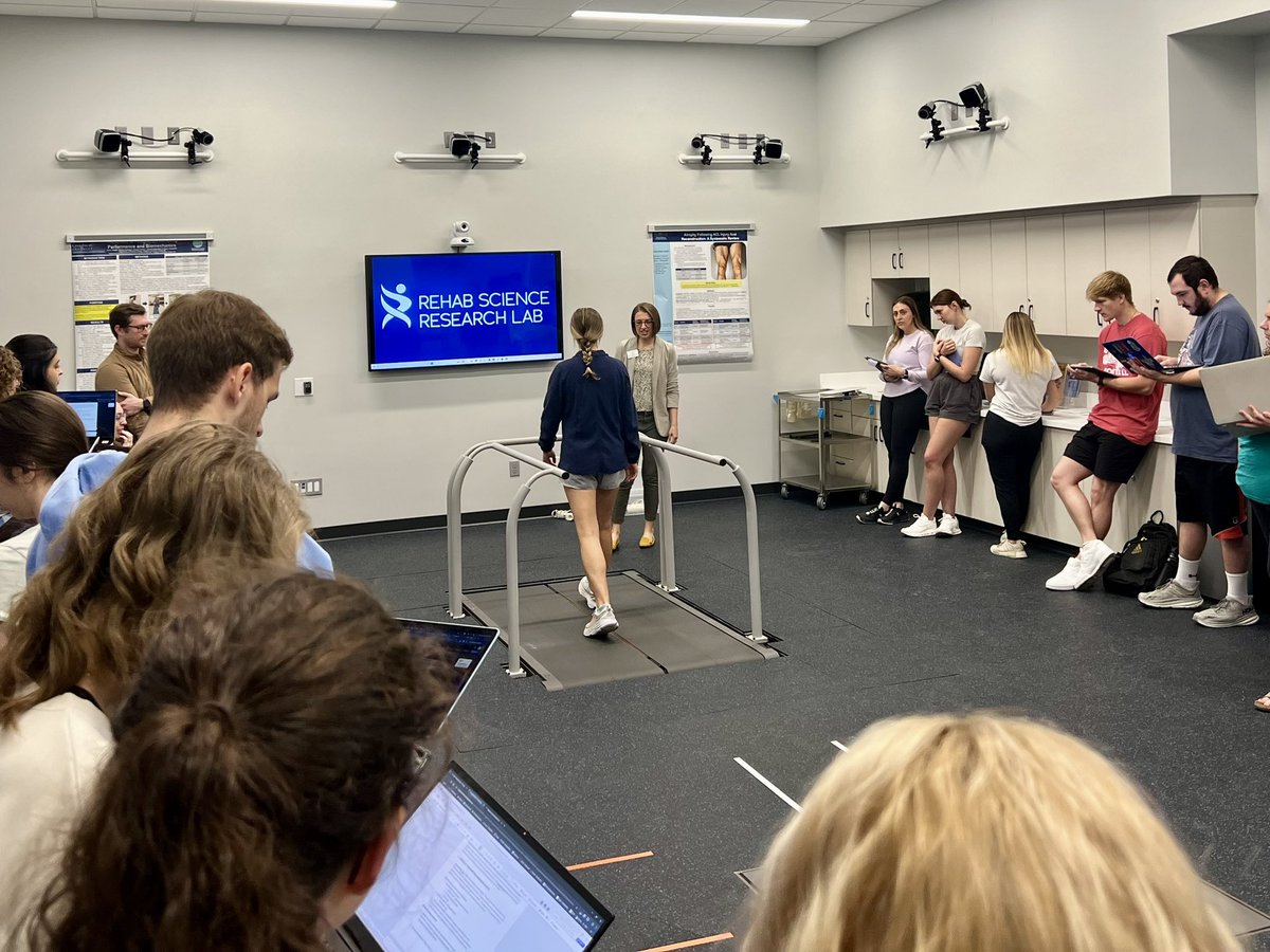 Creighton DPT tweet media