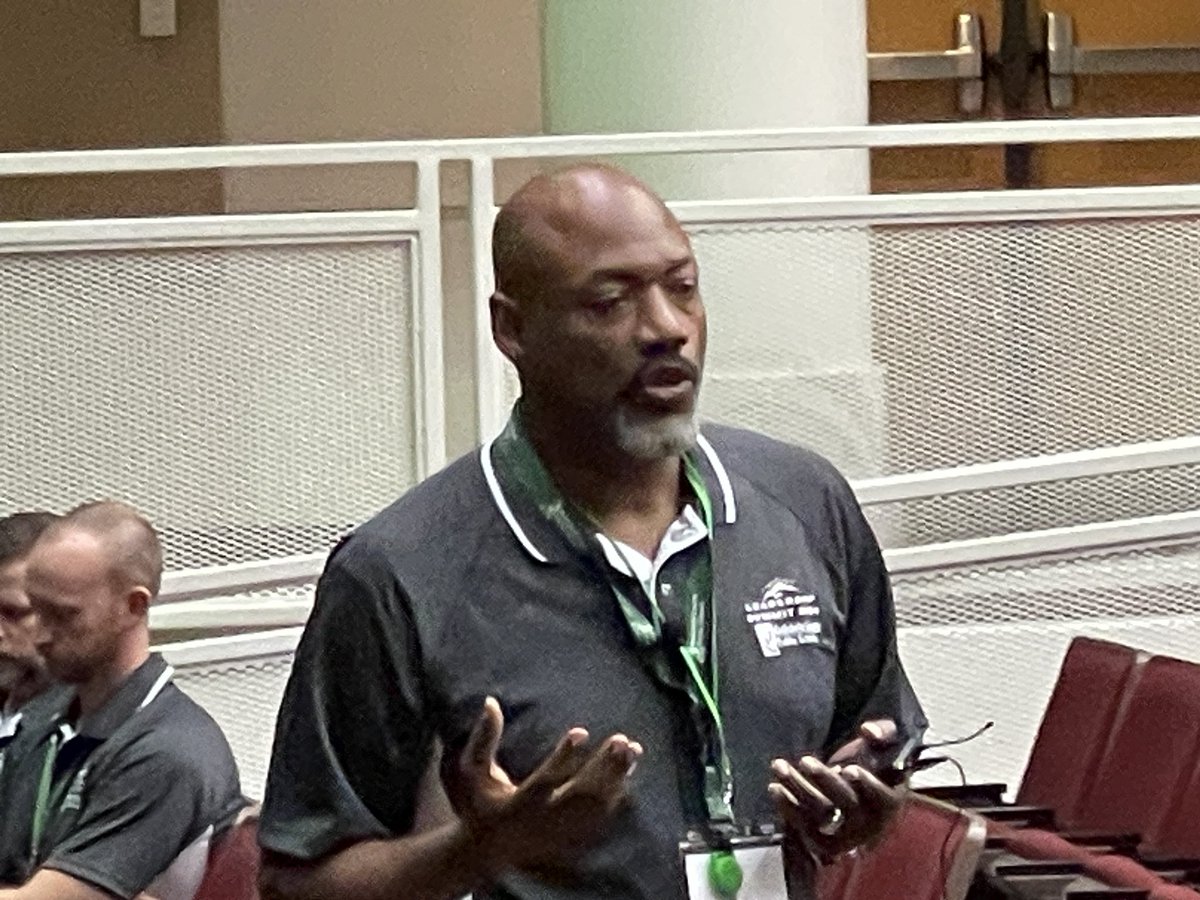 RCPS Leadership Summit tweet media