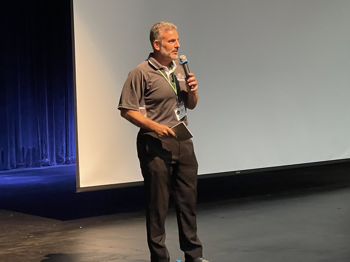 RCPS Leadership Summit tweet media