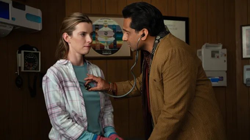 TVTango's tweet photo. 📣@STARZ Premieres Limited Event Series THREE WOMEN #ThreeWomen Starring #ShaileneWoodley #BettyGilpin #DeWandaWise @BlairUnderwood #GabrielleCreevy #JasonRalph #JohnPatrickAmedori on Friday, September 13 at 10pm https://t.co/tSPBkQJfRz