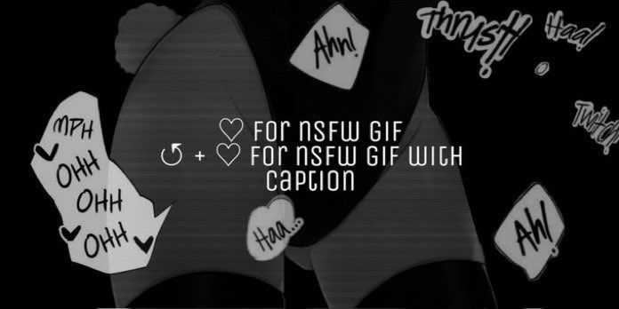 ⠀   ⠀
⠀   ⠀I'll just leave this for tonight--
Gotta stock up on the gifs~ 

⠀⠀⠀⠀   ⠀⠀⠀