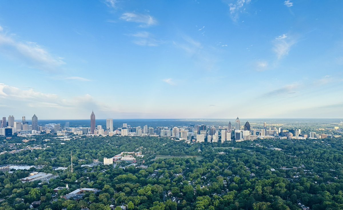 Beautiful Georgia tweet media