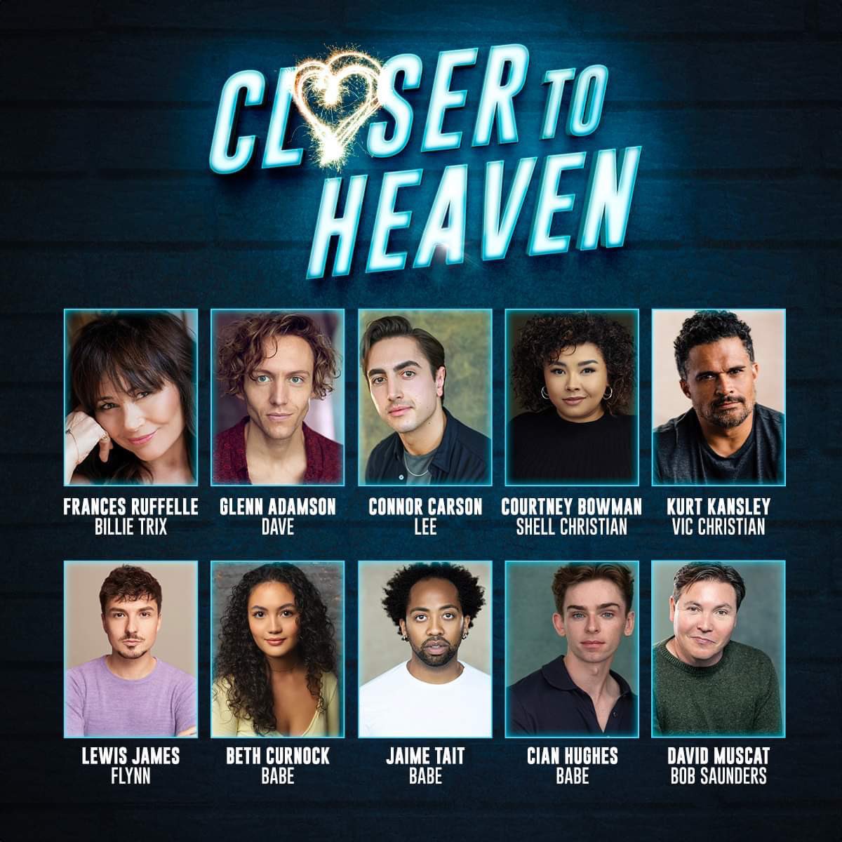 _lexie_long's tweet photo. Excited about tickets booked for the first preview of #ClosertoHeaven on 31 May 2024 by @petshopboys @JOJEHARVEY starring @francesruffelle 

📆 31 May-30 June @TurbineTheatre 

Bookings info: https://t.co/UtiUmxPEC3 https://t.co/CCnDEGWq9x
