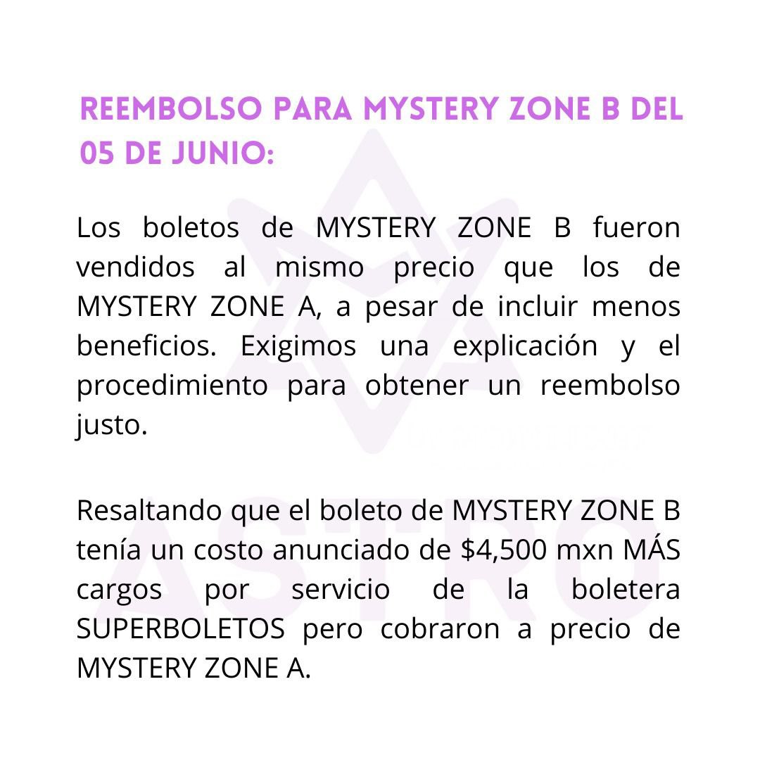 victoria_wmh's tweet photo. Hola qué tal me dirijo hacia a ti @RicardoBSalinas tío Richi por que se que en súper junior nos ayudasteis y quería ver si podrías ayudarnos con esta situación llamada FRAUDE + 
@TVAztecaCDMX_ @heraldodemexico 
#havefunfraudmexico 
#사기MisteryZoneAMexico https://t.co/JeKIXvCbBi