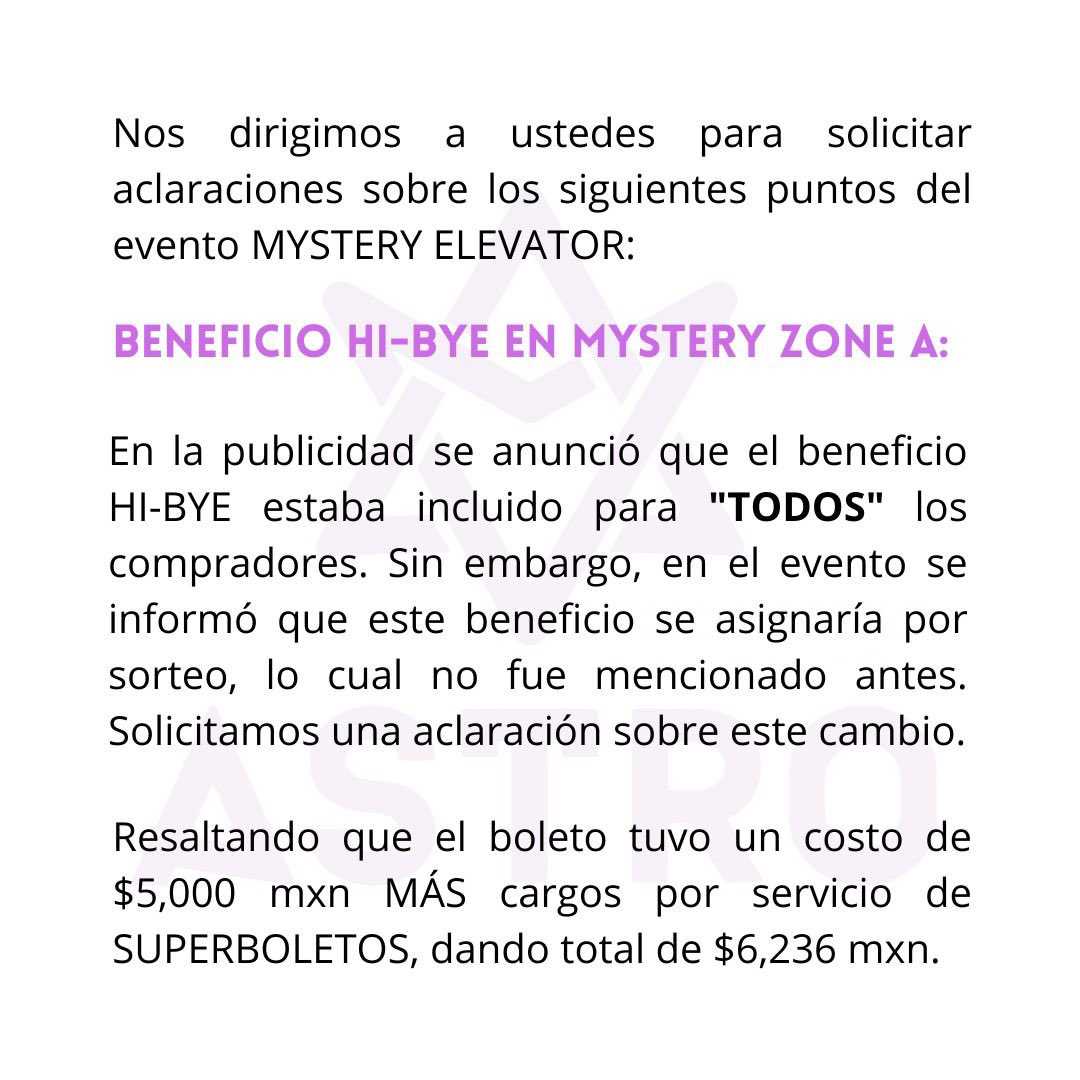 victoria_wmh's tweet photo. Hola qué tal me dirijo hacia a ti @RicardoBSalinas tío Richi por que se que en súper junior nos ayudasteis y quería ver si podrías ayudarnos con esta situación llamada FRAUDE + 
@TVAztecaCDMX_ @heraldodemexico 
#havefunfraudmexico 
#사기MisteryZoneAMexico https://t.co/JeKIXvCbBi