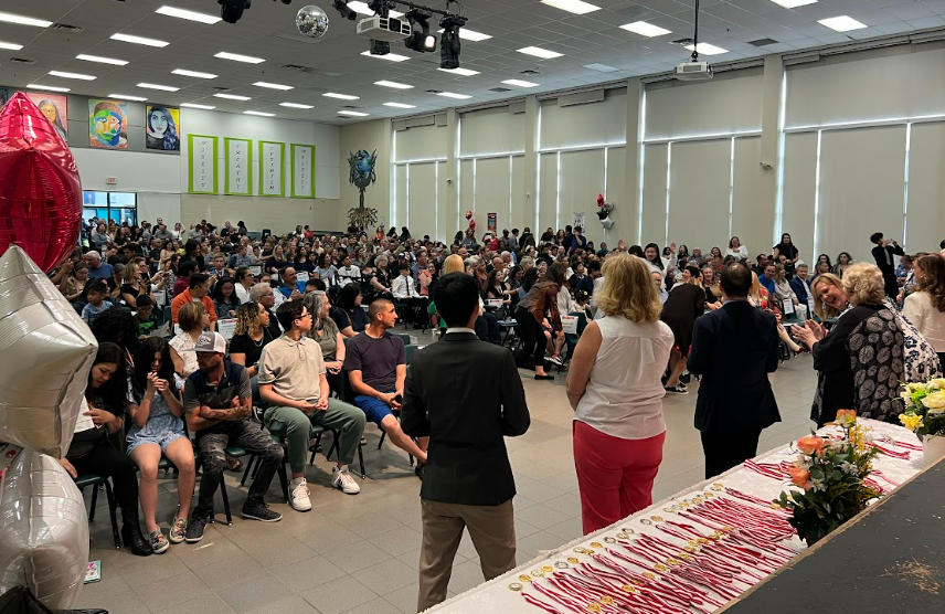 Hundreds of students were recognized in the <a href="/CECMembership/">Council for Exceptional Children</a> categories of: Transitions, Academics, Arts, School &amp; Community Activities, Technology and Self-Advocacy. Congratulations to all the student award recipients! #YIC2024