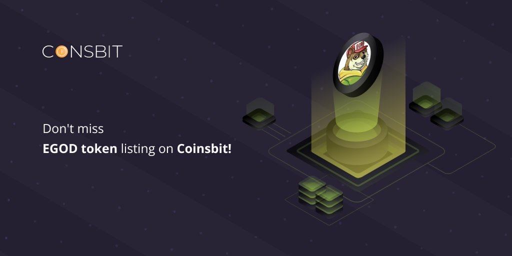 Coinsbit tweet media