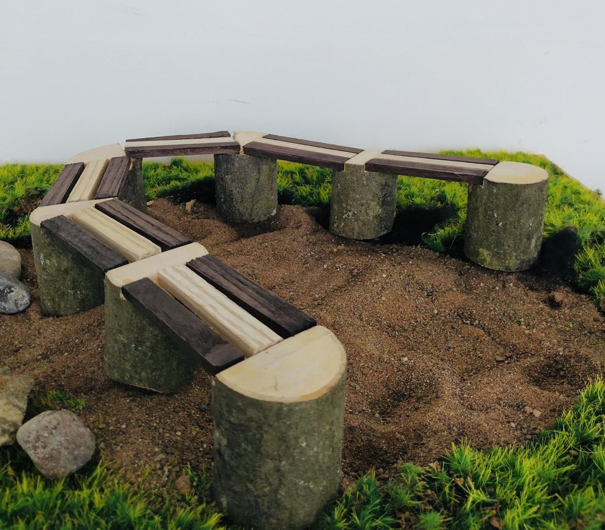 Karen Colville (@karencolville3) on Twitter photo We are looking forward to seeing these tiny scale models by HND Furniture students <a href="/BuiltFife/">Fife College Built Environment</a> <a href="/fifecollege/">Fife College</a> transformed into full scale benches for local Dunfermline client. <a href="/the_patons/">The Patons of Wooers' Alley, Dunfermline</a>, keeping the Patons legacy in our minds. We are looking forward to seeing these tiny scale models by HND Furniture students <a href="/BuiltFife/">Fife College Built Environment</a> <a href="/fifecollege/">Fife College</a> transformed into full scale benches for local Dunfermline client. <a href="/the_patons/">The Patons of Wooers' Alley, Dunfermline</a>, keeping the Patons legacy in our minds.