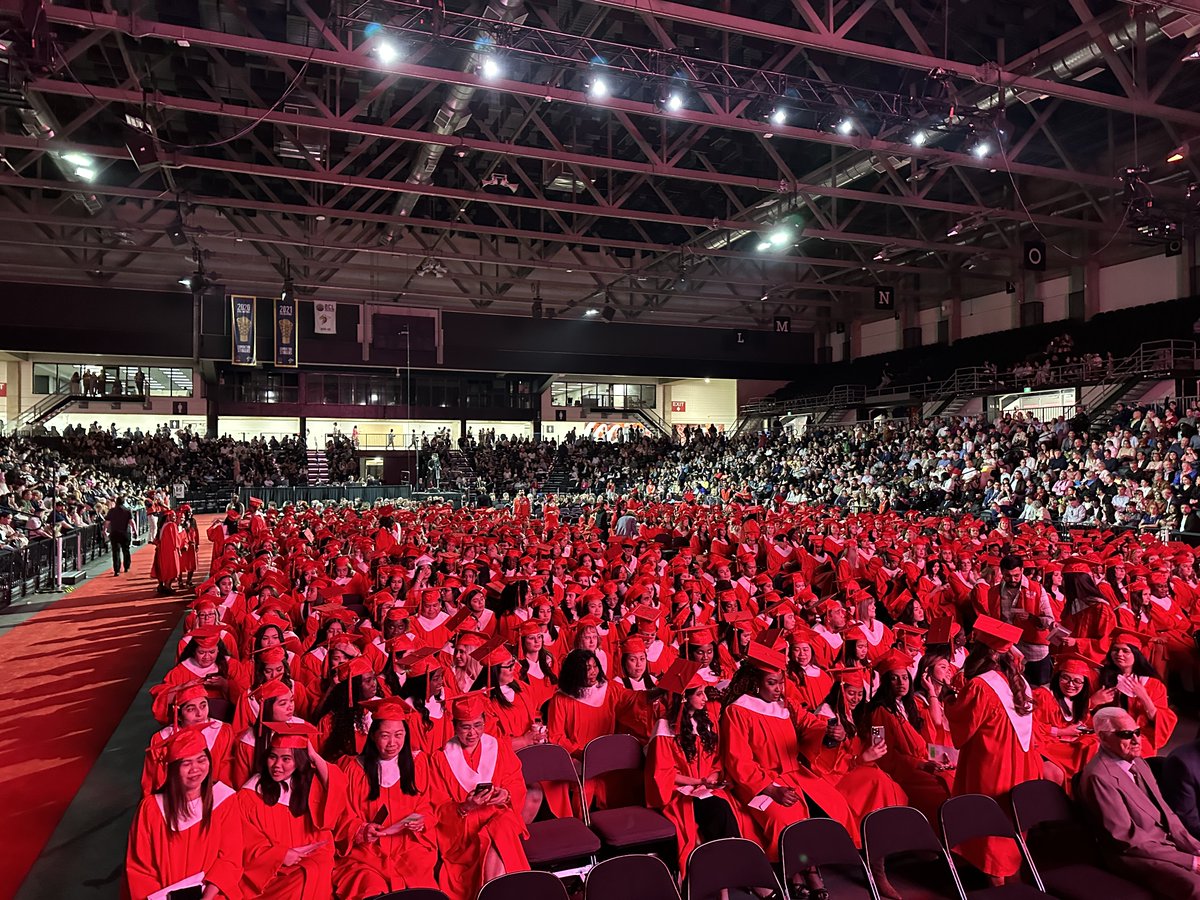 NorQuest College tweet media