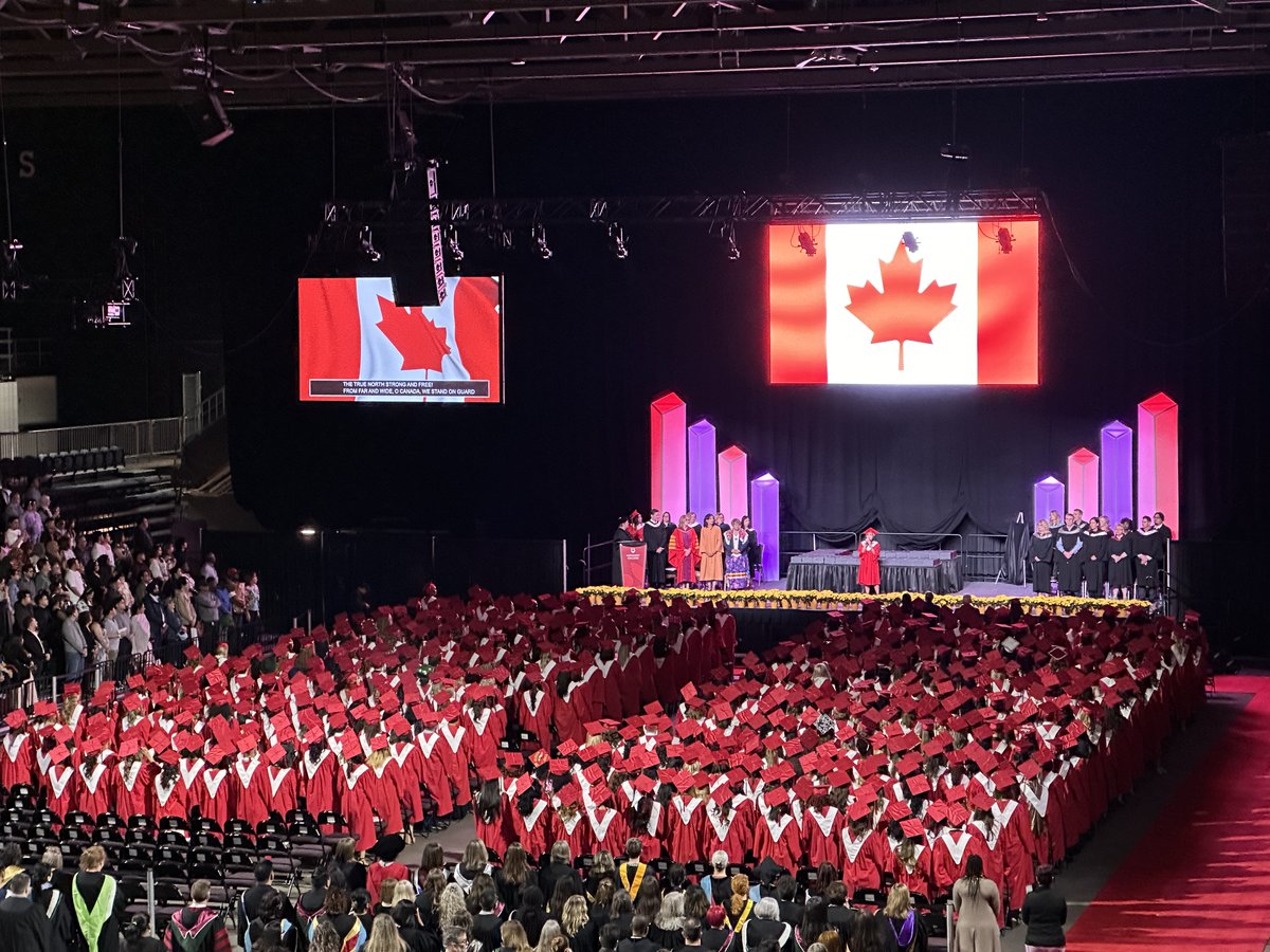 NorQuest College tweet media