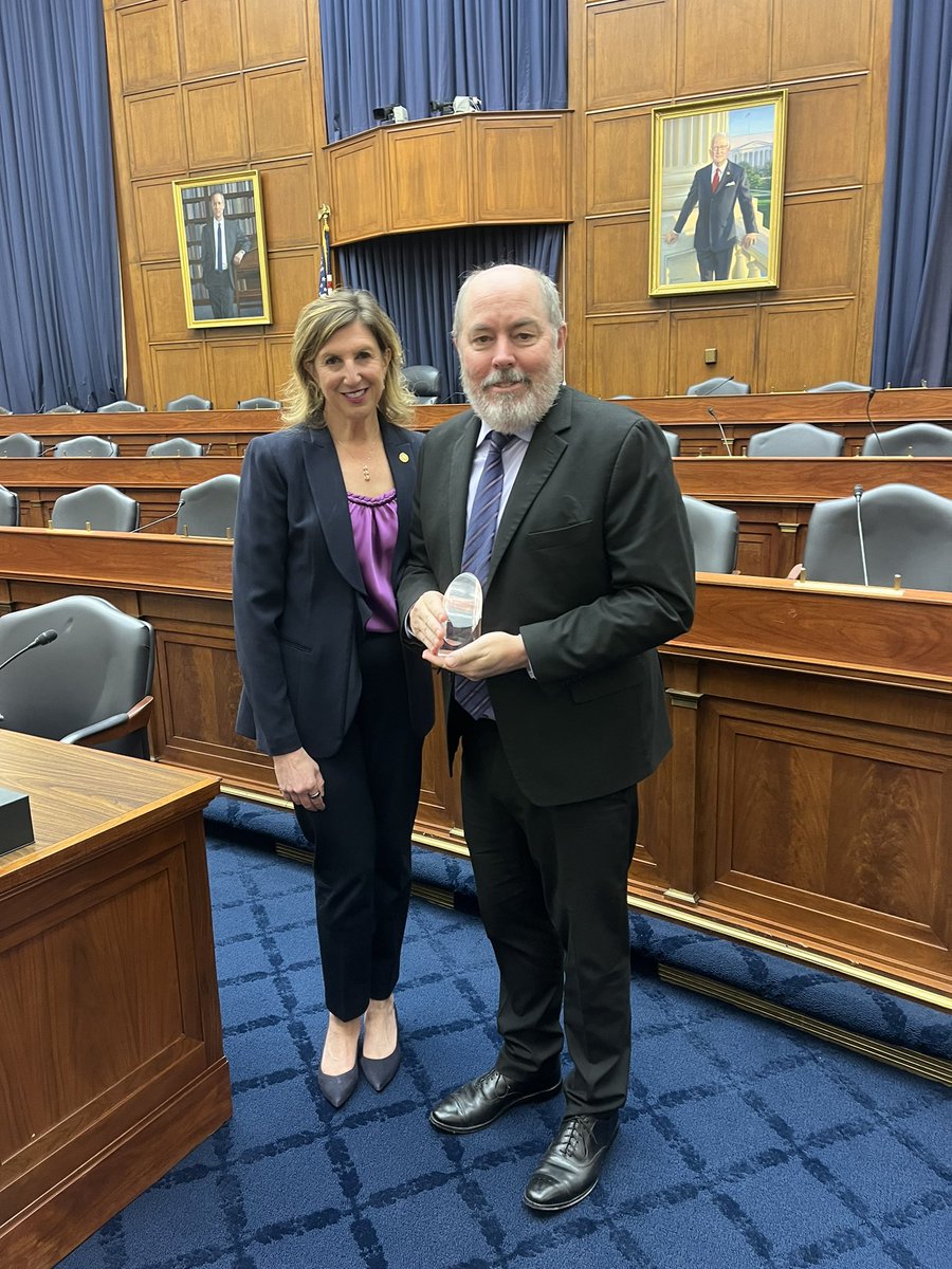 Truman Scholarship tweet media