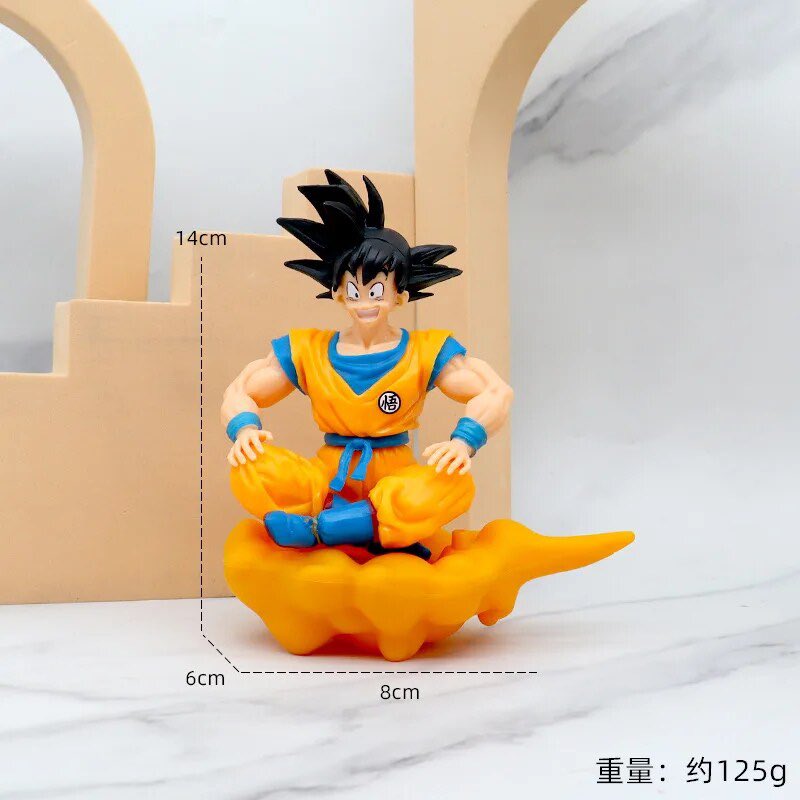 || Hurry! Flying Nimbus!! Goku Figure - Banpresto || 

last image isnt really important i just found it when i was googling this and thought it was funny

why is the cloud the same color as his pants