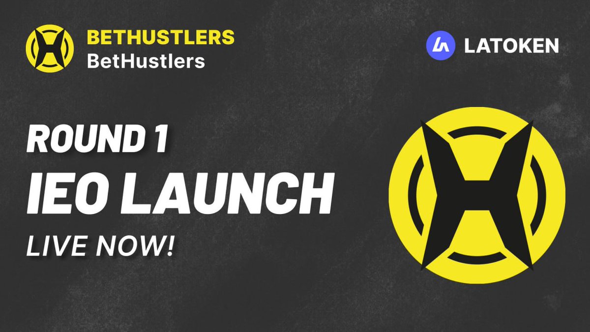 🚨 Reminder: Only 2 Days Left! 🚨

Hey everyone! 🌟 Just a friendly reminder that there are only 2 days left to grab your BetHustlers tokens at a massive 40% discount! 🎉✨

For a limited time, you can purchase tokens for just $0.25 each! 💰🔥