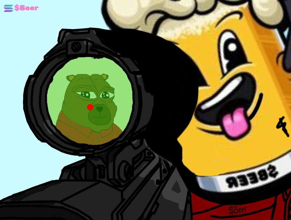 authoruthhe's tweet photo. @beercoinmeme My digital art for the contests
$BEER
@beercoinmeme https://t.co/6s442LISvH