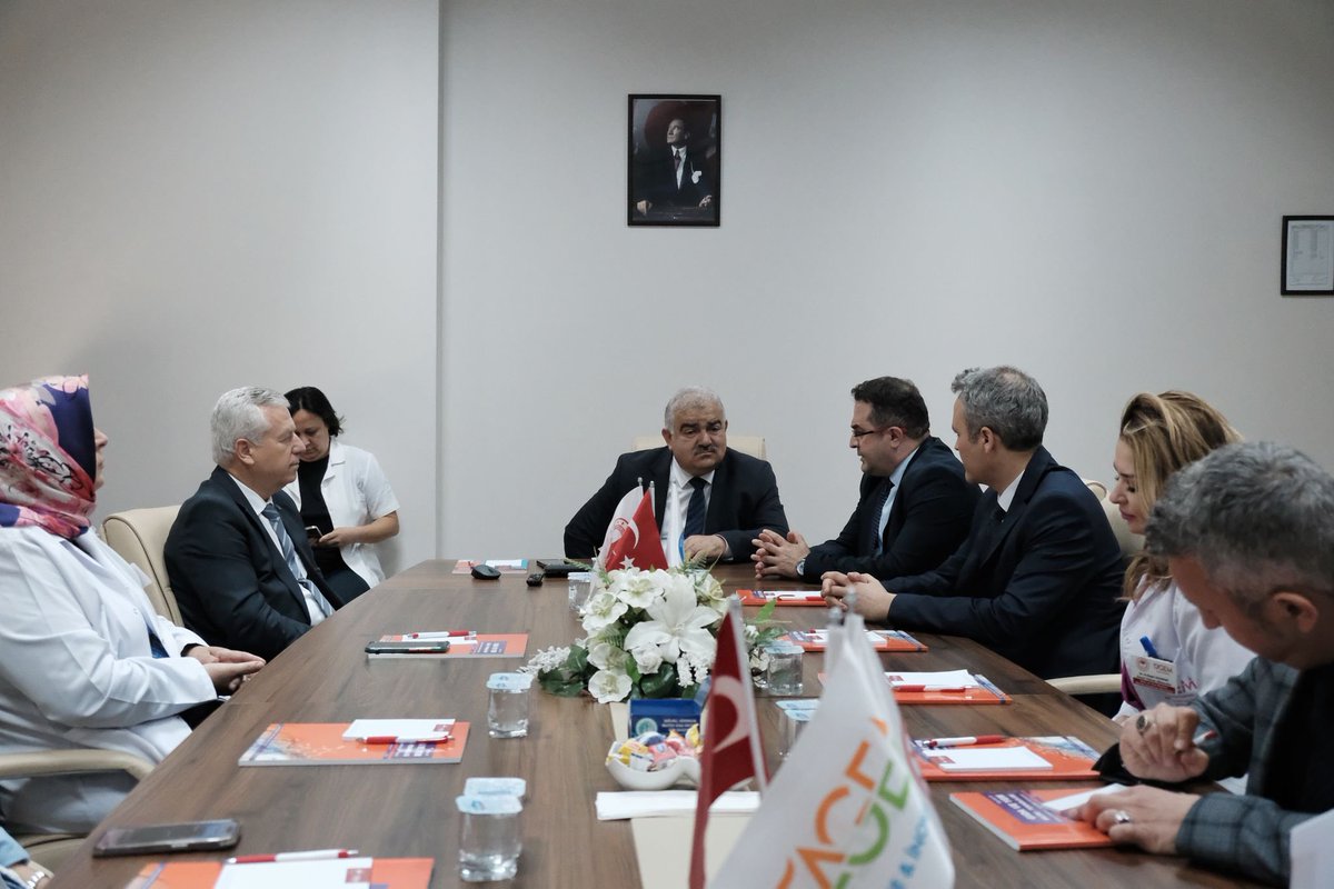 Adem Dinç tweet media