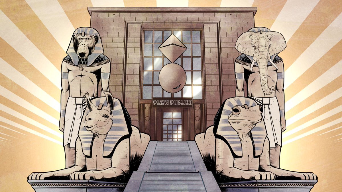 No matter what species, the herd gathers in brussels this July.

Holders of the following tokens are eligible for a 50% discount:
🦙<a href="/WenLlama/">WenLLama</a>
🦞<a href="/10b57e6da0/">lobsterdao 🦞 10b57e6da0</a>
🐘<a href="/StakeDAOHQ/">Stake DAO</a>
🐒<a href="/BlackpoolHQ/">BlackPool Finance</a>
🐸<a href="/RektHQ/">Rekt News</a> NFTs
🔒veCRV, veSDT
🤝$JULIEN

What are you waiting for? Secure your pass today.