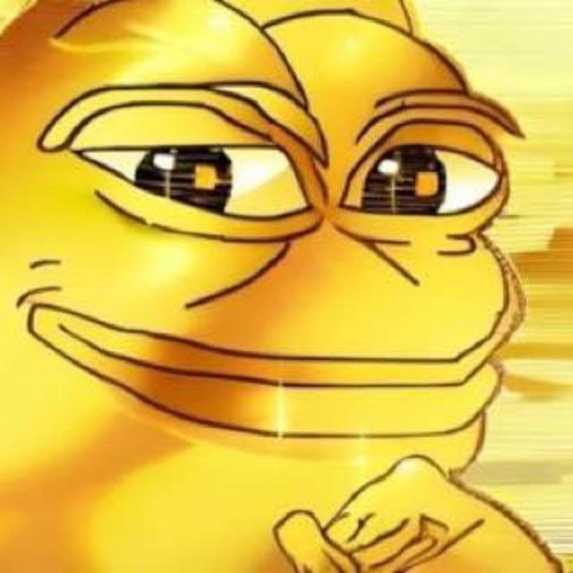 _Cyphera's tweet photo. @Pauly0x CHECK OUT PEPE GOLD 

THE NEXT BIG THING

DEV IS BASED ON YOUTUBE LIVE STREAM 

70 PEOPLE IN VC GOING CRAZY

#solanamemetoken

Follow and turn notifications on https://t.co/C4taQafi9J