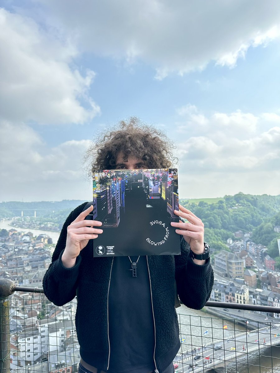 DjElephantPower's tweet photo. I have been working hard on this new EP that announcing my upcoming album. Lots of emotions are captured in these new tracks. Releasing new music to the world makes me so happy, I need this. Hope you enjoy new sounds, more will come..🥁 https://t.co/77s6tC5wHI