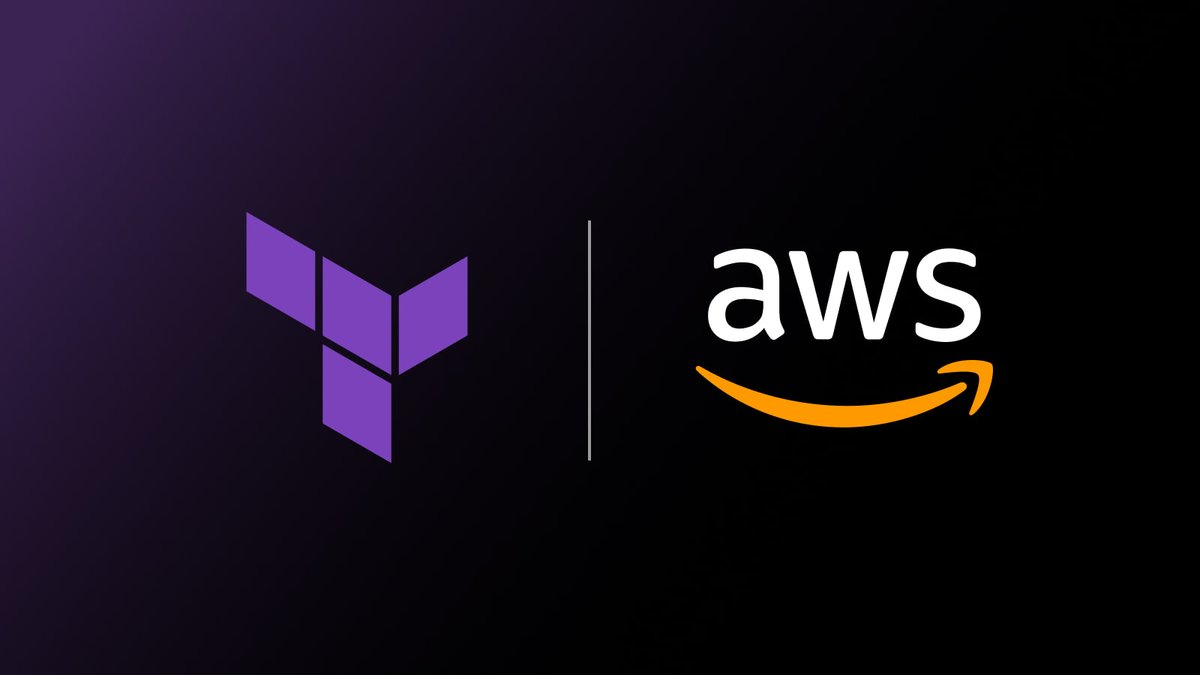 The Terraform AWS Cloud Control provider helps you use new AWS services faster with HashiCorp #Terraform.

Important new features in the AWS Cloud Control provider include:
◼️ Sample configurations
◼️ Enhanced schema-level documentation

See what's new. ➡️ hashi.co/4dVCvm1