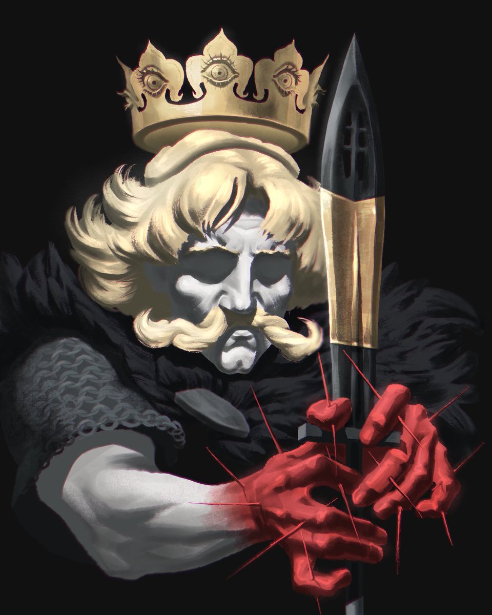 Bolesław Chrobry / Boleslav the Brave :))