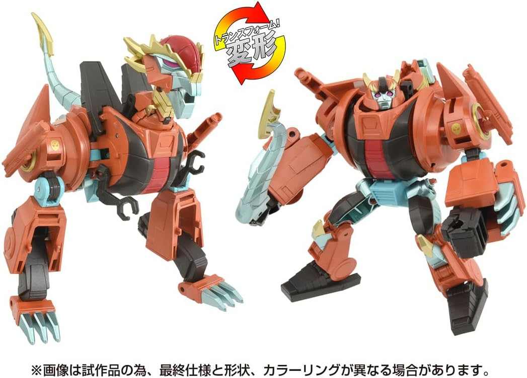 Transformers Earthspark ESD-14 DX Elita-1 - Deluxe Japan Transformers Earthspark ESD-14 DX Elita-1 - Deluxe Japan