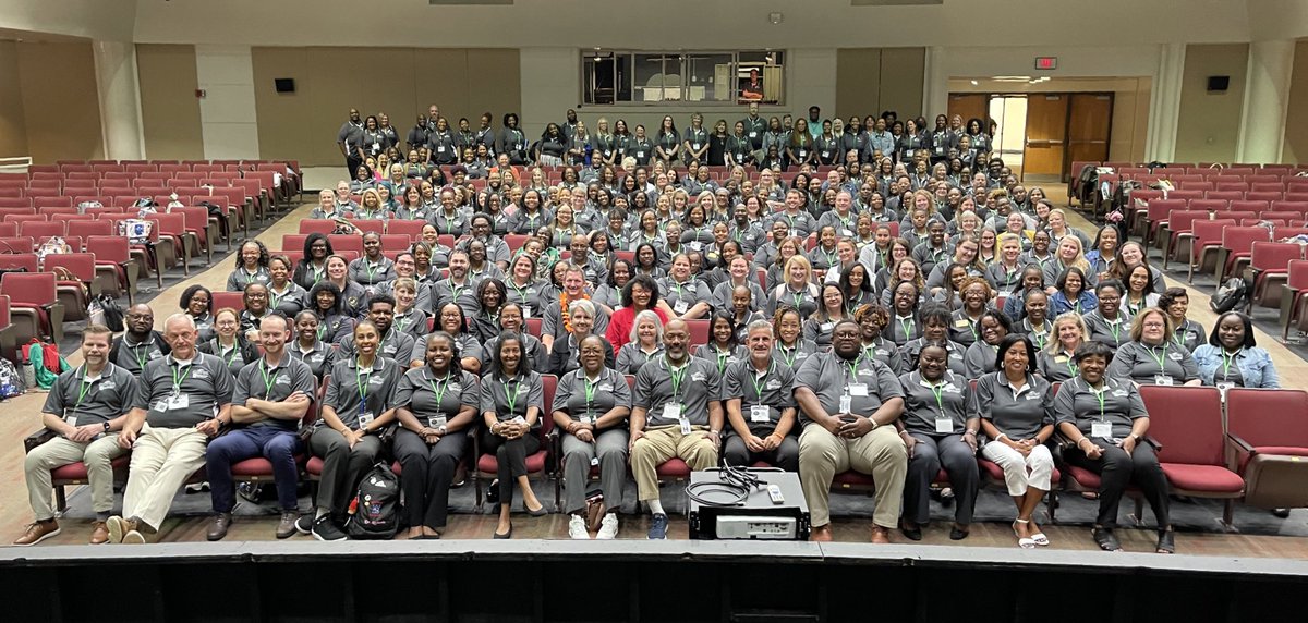 RCPS Leadership Summit tweet media