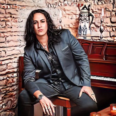KedartAlexandro's tweet photo. #NuevaFotoDePerfil https://t.co/SMfzA2D4Ws