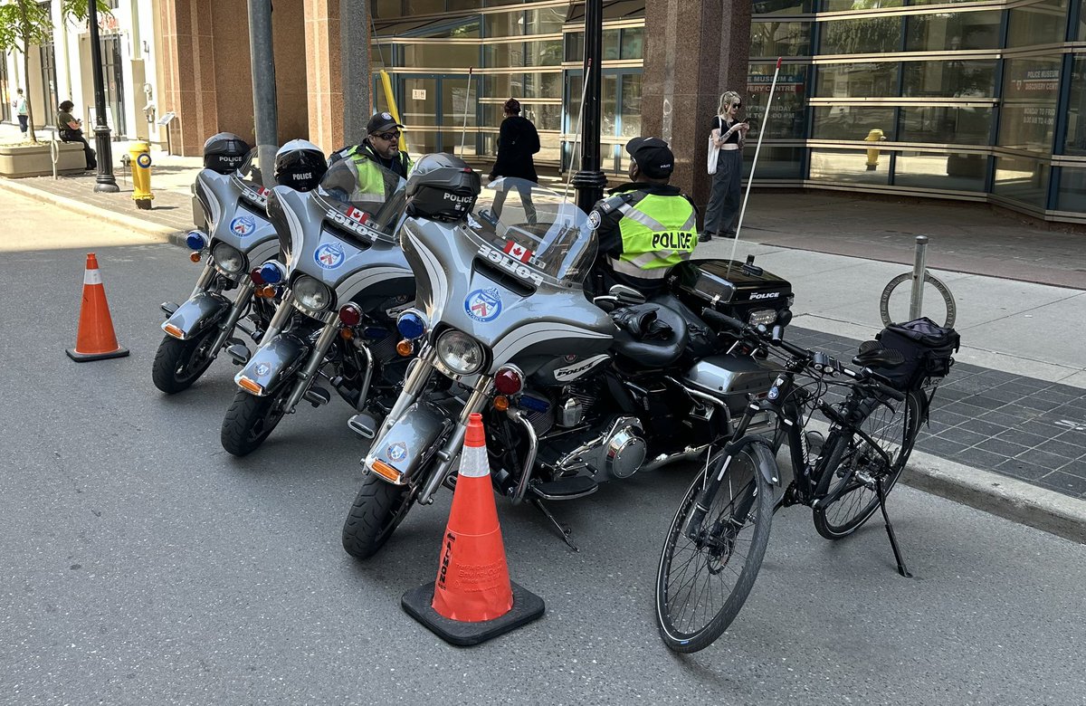 TPS Motor Squad tweet media