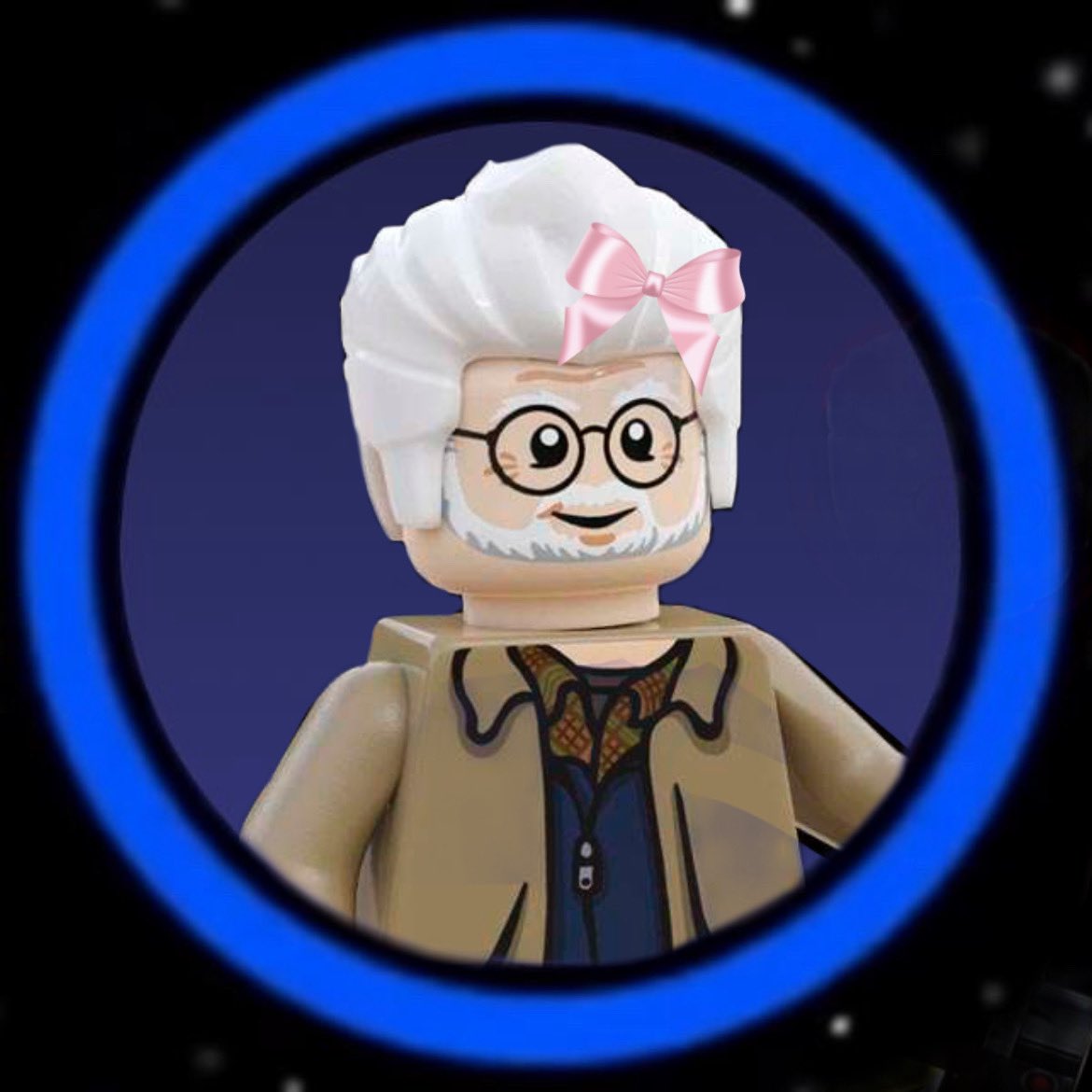 More Ghostbusters Lego profile pictures