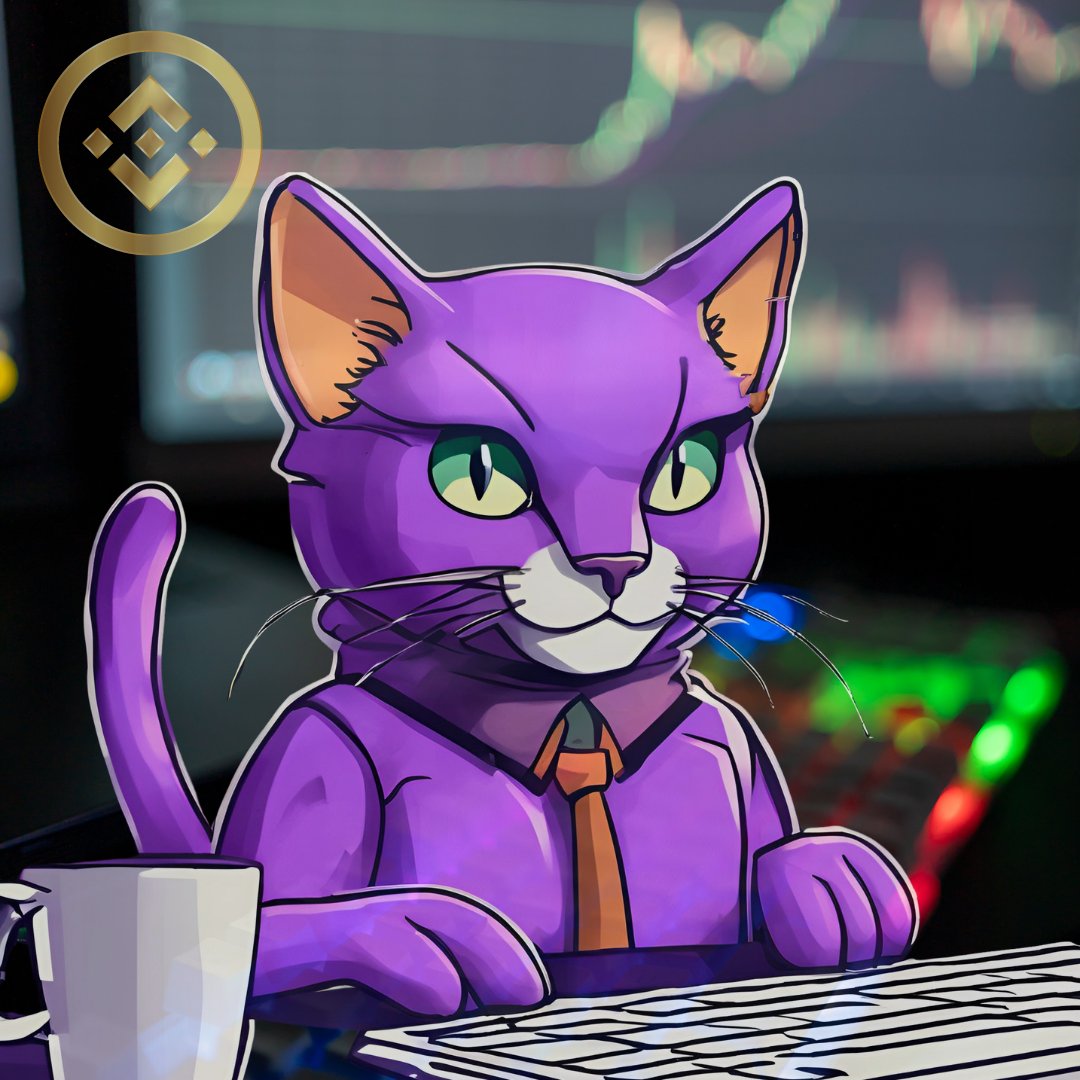 ADAsullaLuna's tweet photo. Support is import-ANT🐜
List #SNEK @binance 
🐍💜🐈 https://t.co/MJ4LnWV9ak