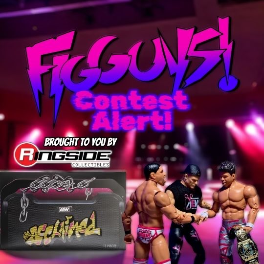 ProWrestlingCentral tweet media