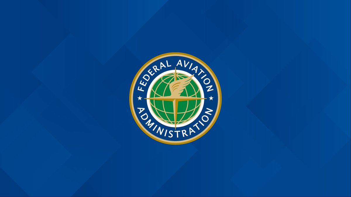 FAA Mike Whitaker tweet media