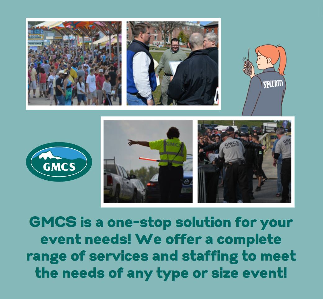 Thursday Thoughts!
gmcsusa.com
#GMCS #safety #security
