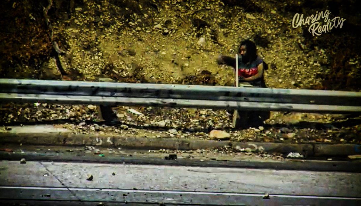 Chasing Reality OSTV tweet media