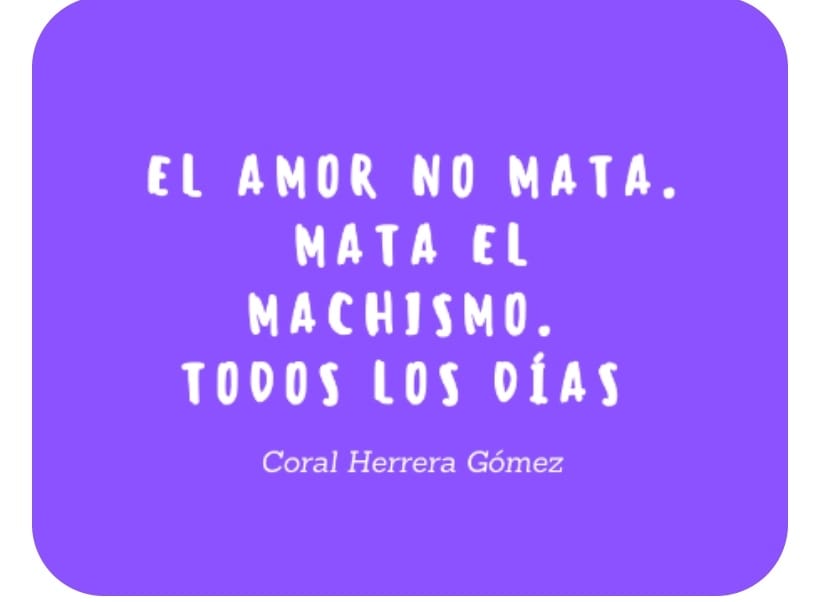 La violencia machista se refiere a todas aquellas acciones que contribuyen al menoscabo sistemático de la dignidad, el estima y la integridad física y mental de las mujeres. #ViolenciaInstitucional #violenciavicaria @Irunecostumero @PrefasiSandra @milaparadas1 @Paloma75839501.