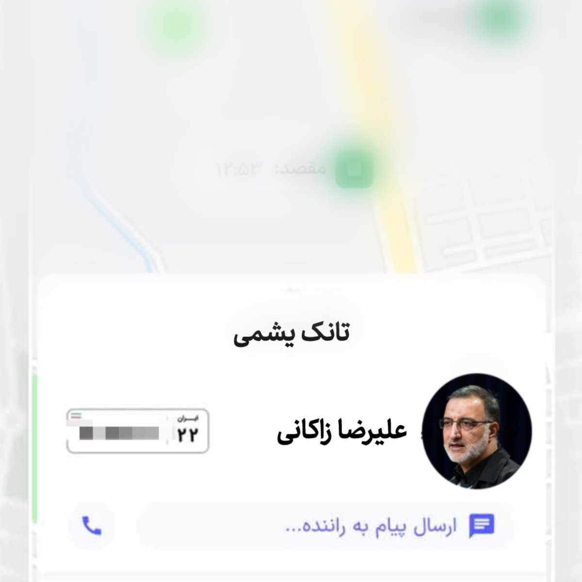 حسنین حداد tweet media