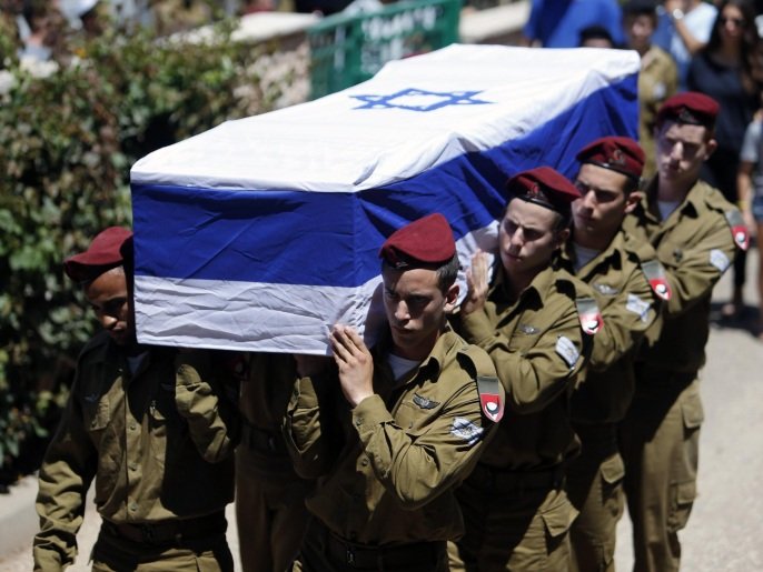 🔴🔴🔴 كان يوم صعب جدا في اسرائيل تشييع 7 جنائز عسكرية جنود قتلوا في معارك غزة .