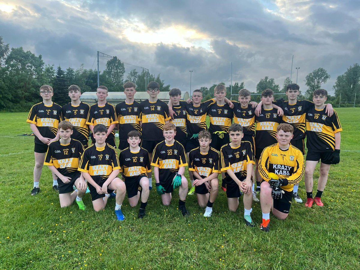 Well done to our U10.5s, U12s and U16s.  Who all picked up wins this week 🐝🐝🐝