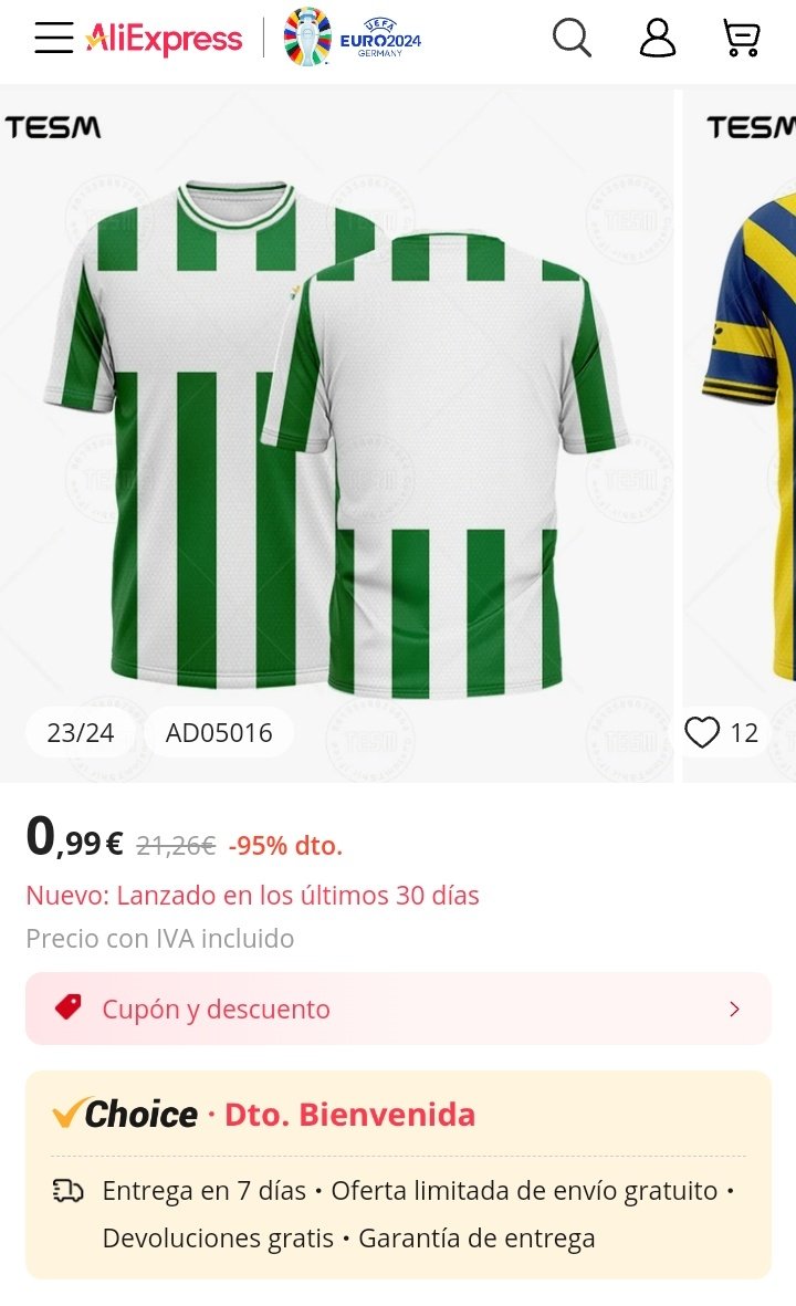 madrid_samu's tweet photo. Me abro una cuenta nueva para decir que me ha costado 0,99 aunque ya tengamos una cuenta en casa por mis santos cojones https://t.co/yW9FHvR2FB