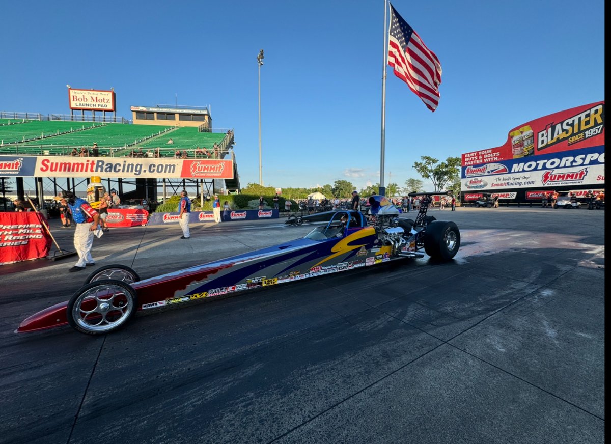 flitzpolish's tweet image. From all of us @ #FLITZ we wanted to wish the best to the HM Motorsports Team @motorsports_hm this week/weekend @ the NHRA Cavalcade of Stars Divisional Races. If you're going say hi to the team and grab yourself a FREE Flitz sample too