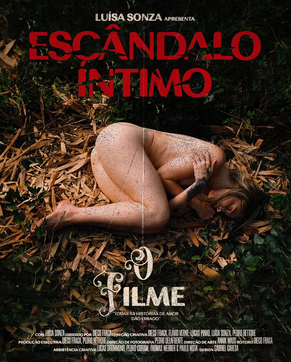 Mira la peli y dale play a Escândalo Íntimo de @luisasonza 🔥 ▶️ n9.cl/escandalointimo