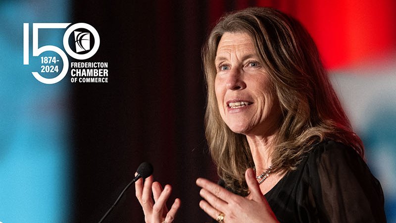 Fredericton Chamber of Commerce tweet media