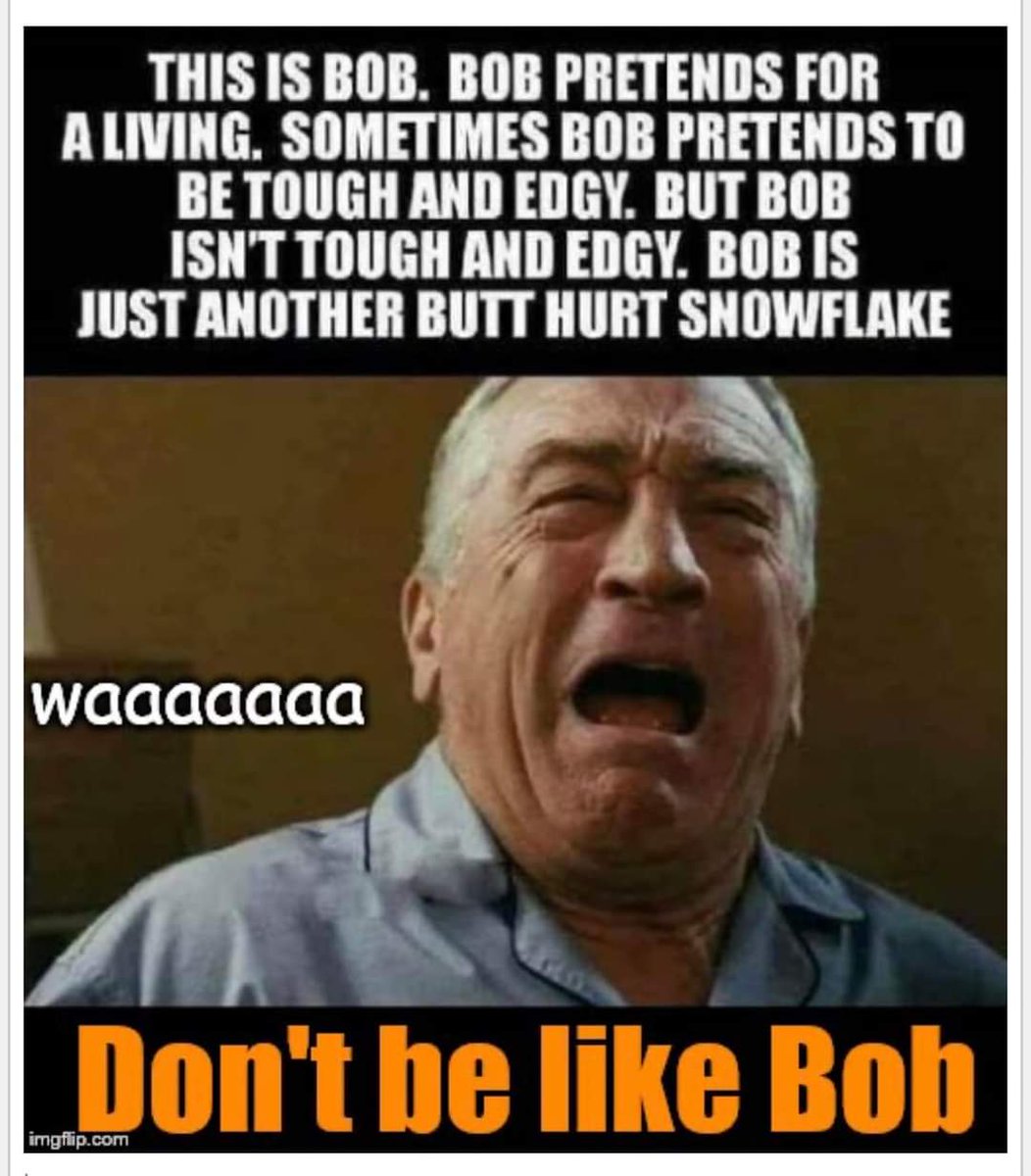 MtnMama406's tweet photo. Just don't!! 🤣🤣🤣 #poorBob https://t.co/lGum9DLGSH