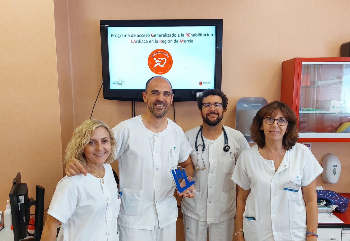 Proyecto CarPriMur tweet media