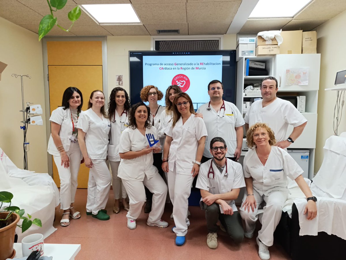 Proyecto CarPriMur tweet media